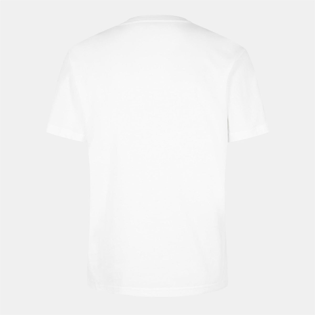 Replay Regular Fit Crew Neck Short Sleeve T-Shirt