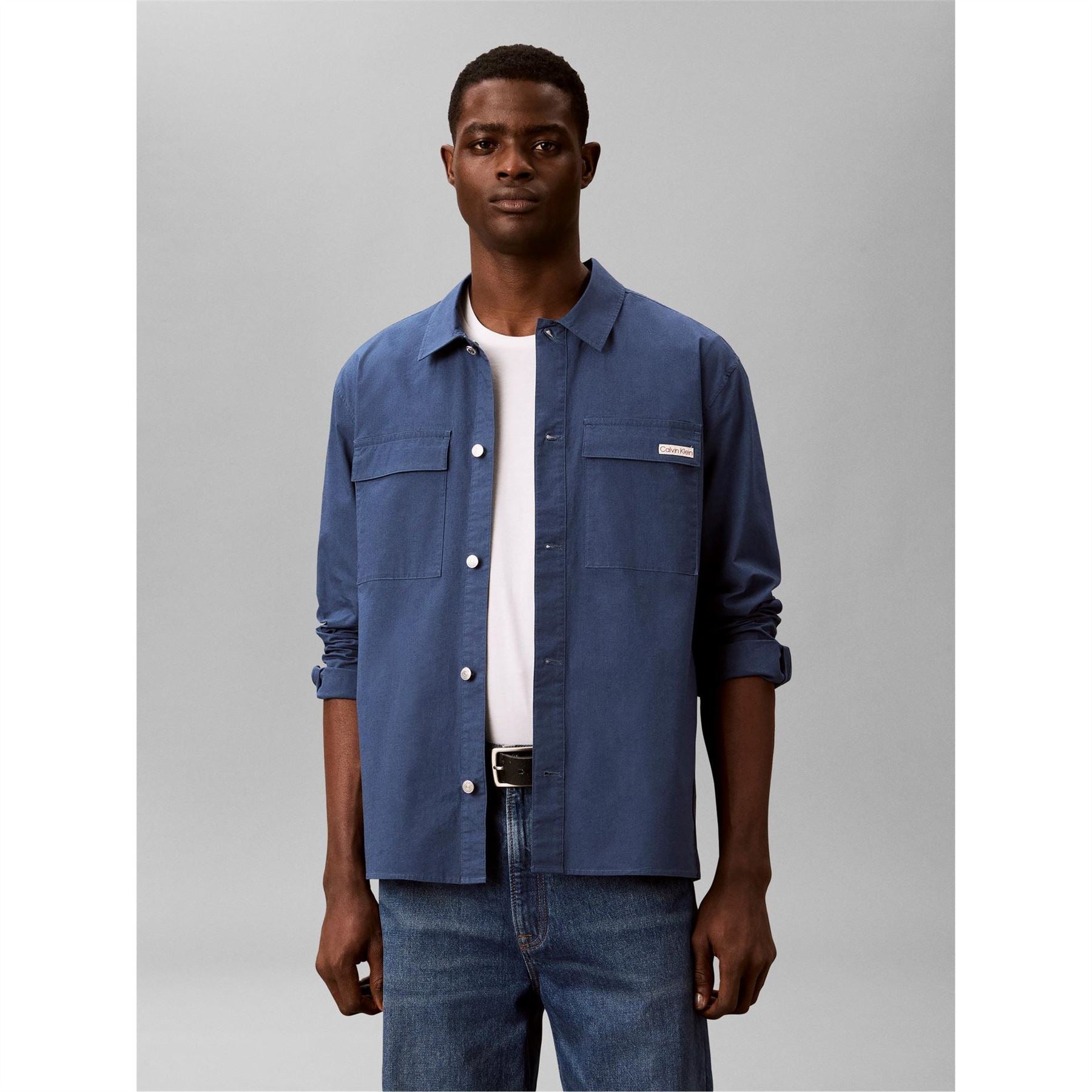 Calvin Klein Jeans Overshirt
