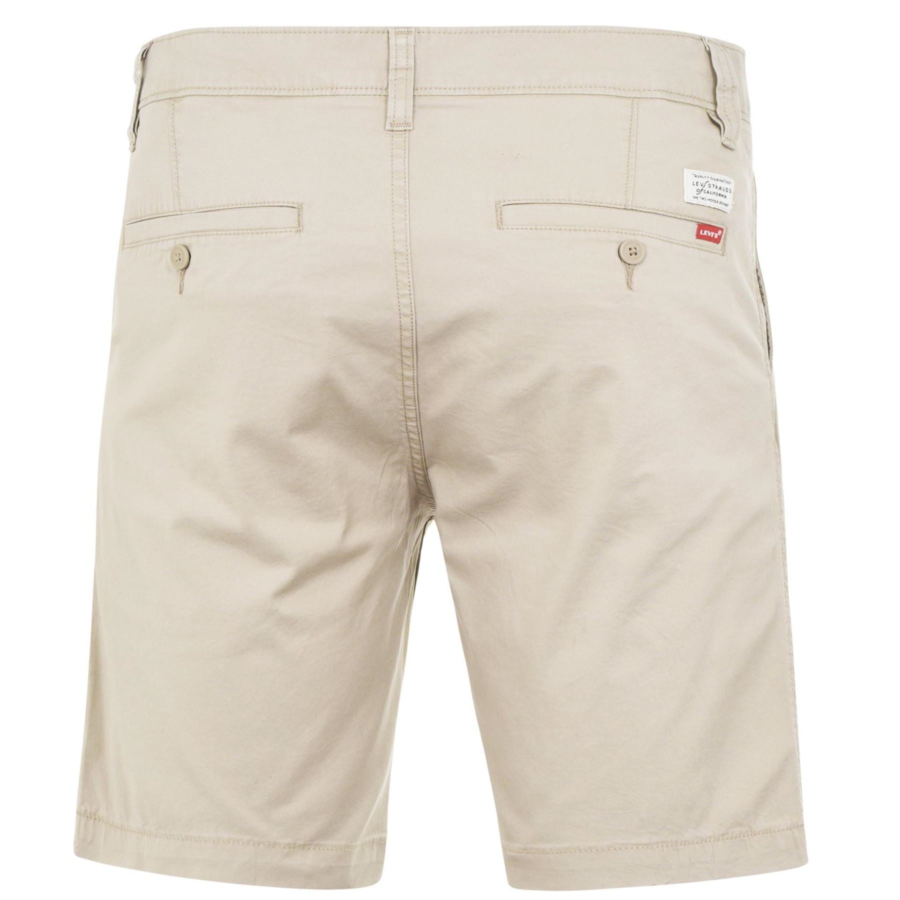 Levis Chino Shorts