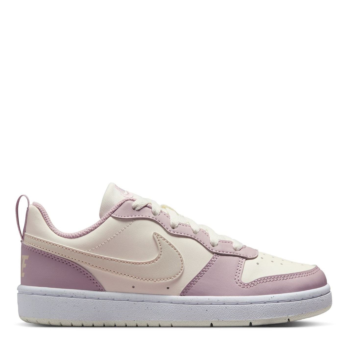 Nike Court Borough Low 2 Se Big Kids Shoes
