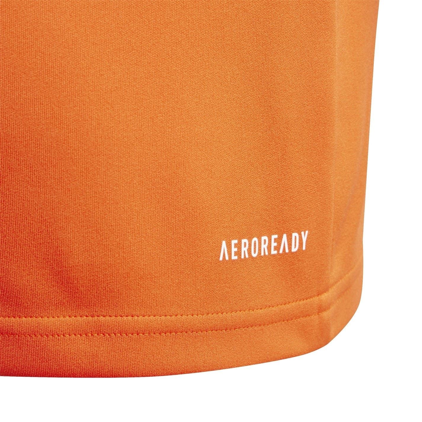 adidas Sereno Training Top Junior Boys