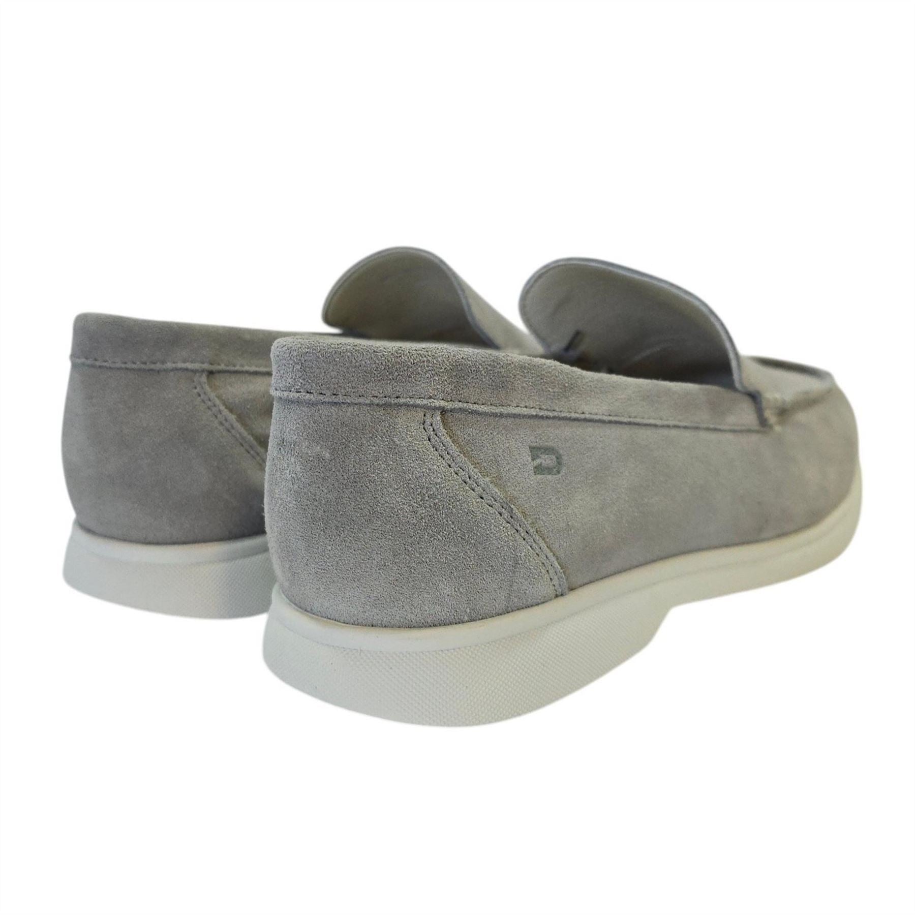 Deakins Deaks Francis Boat Shoes