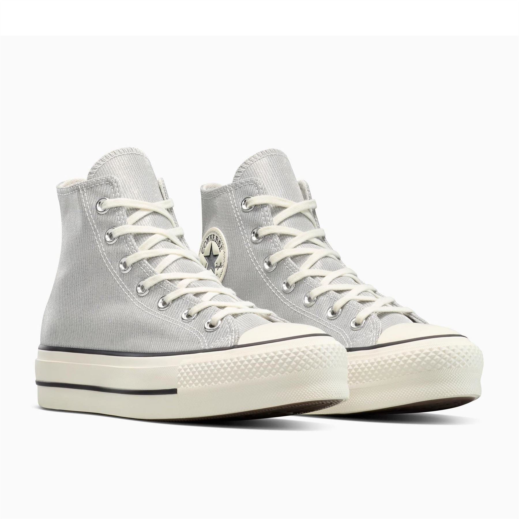 Converse Chuck Taylor All Star Lif High Top Trainers