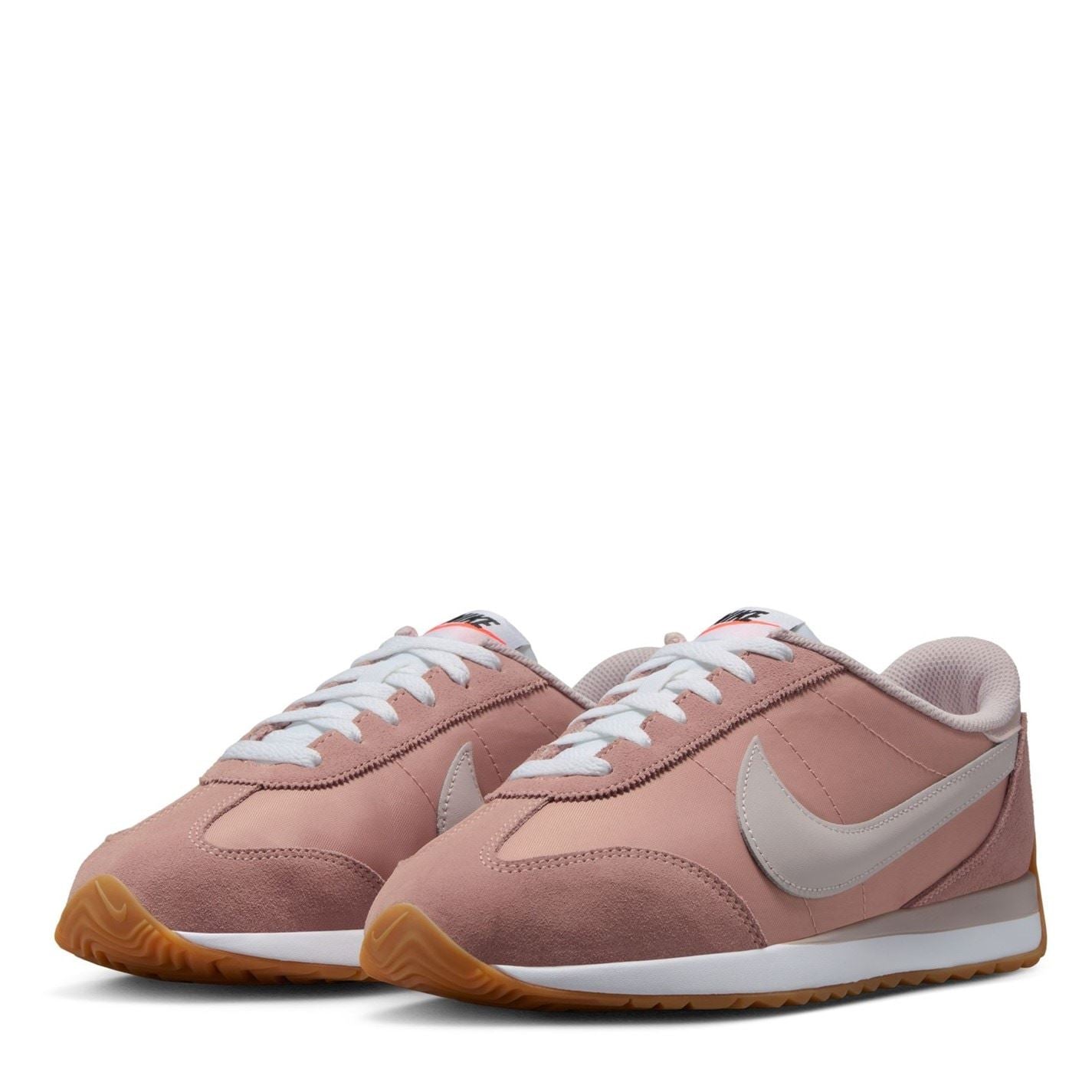 Nike Womens Waffle Trainers