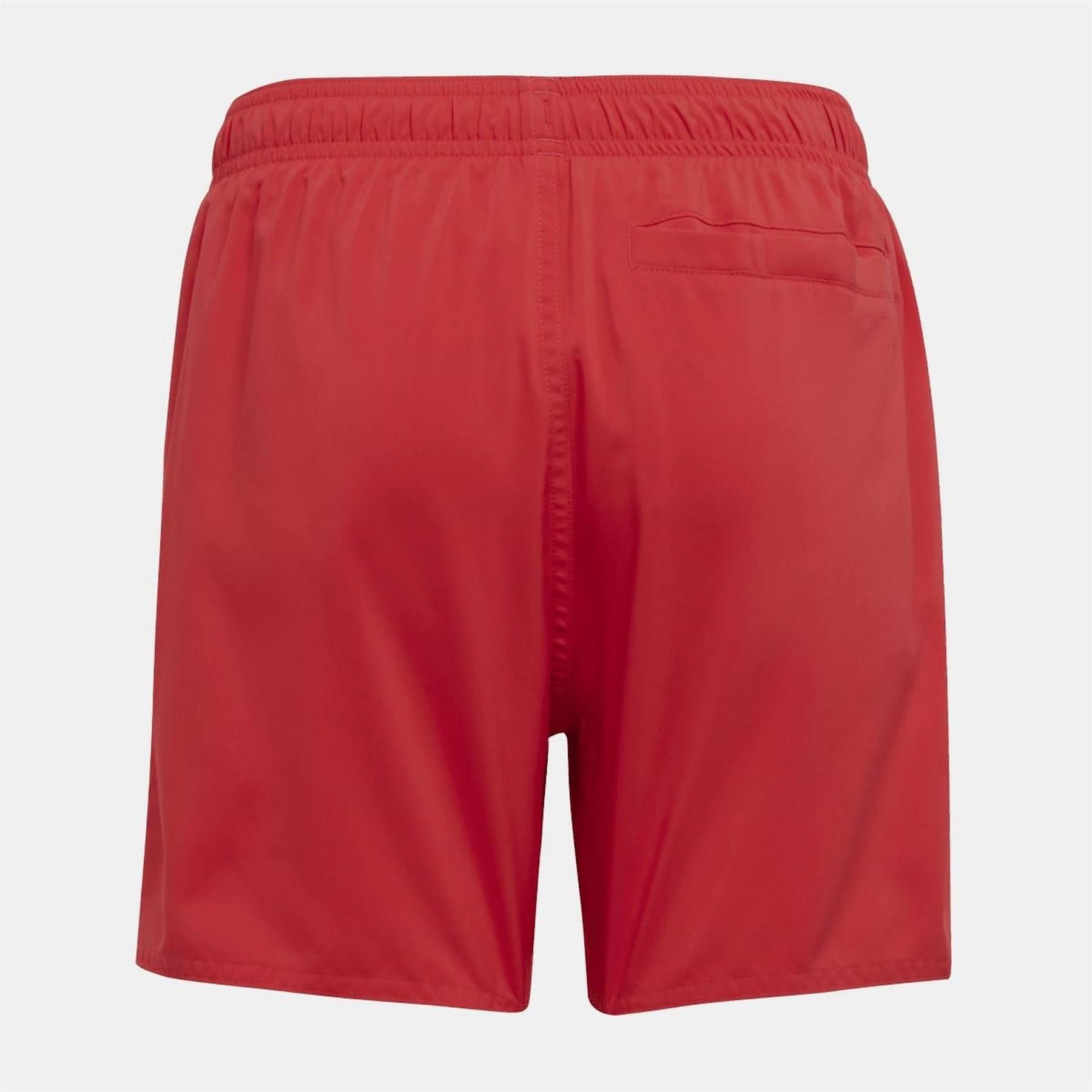 adidas Reactive Swim Shorts
