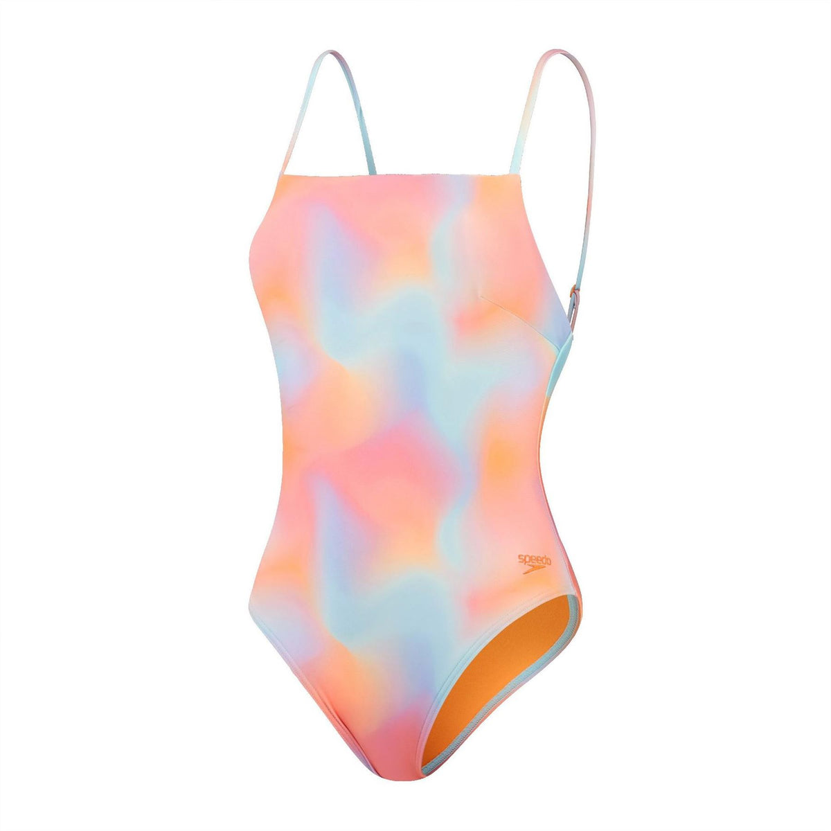 Speedo Printed Adjus Ld64