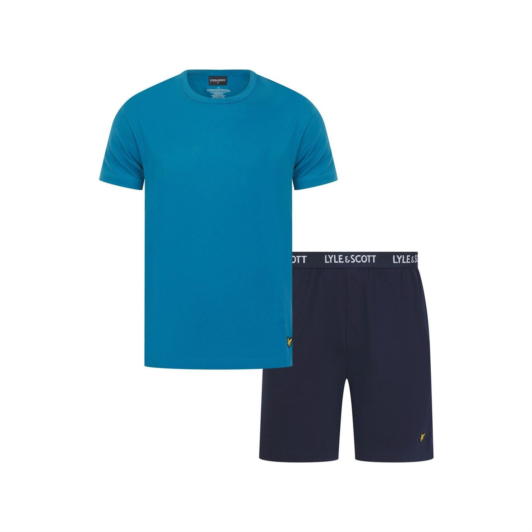 Lyle and Scott Charlie