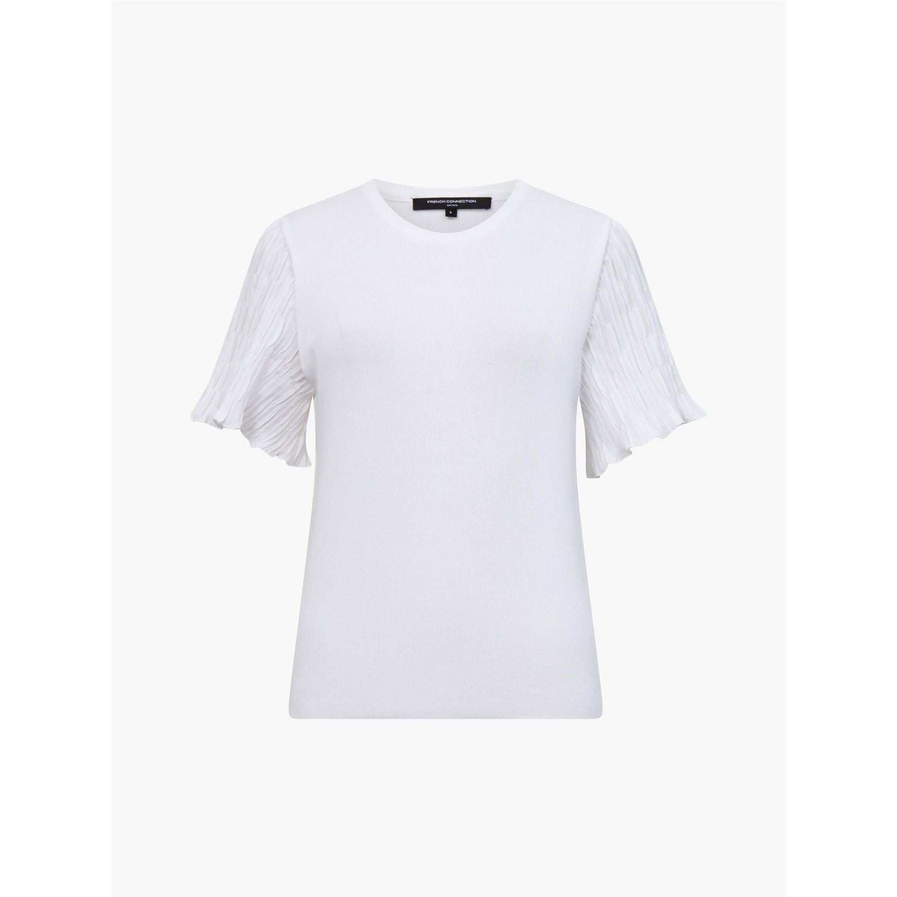 French Connection Krista Regular Fit T-Shirt
