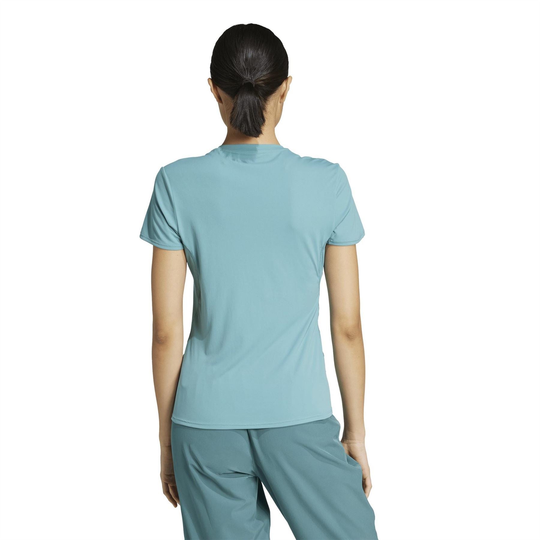 adidas Womens Running T-Shirt
