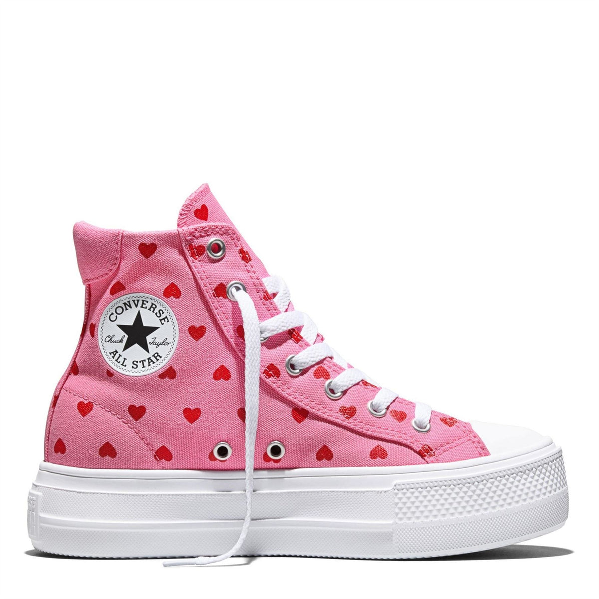 Converse High Top Trainers