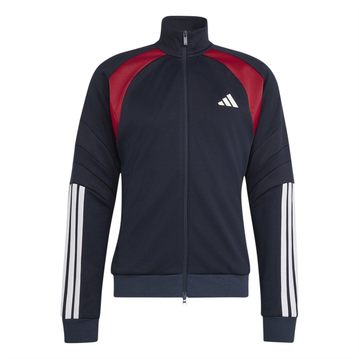 adidas Hot Tracksuit Top