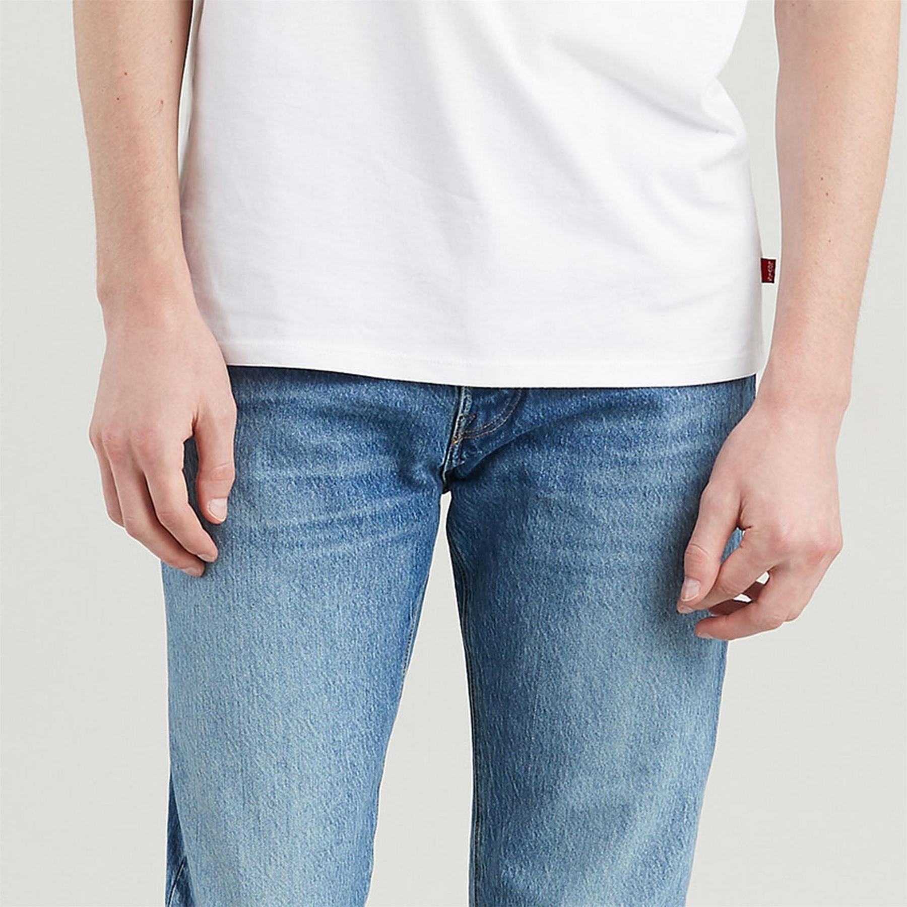 Levis Circle T-Shirt