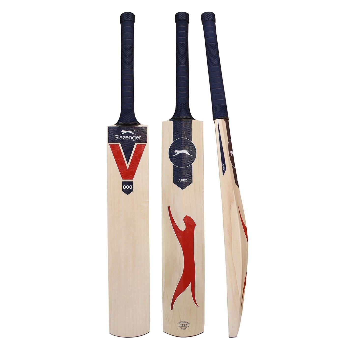 Slazenger Apex V800 Bat Sh53