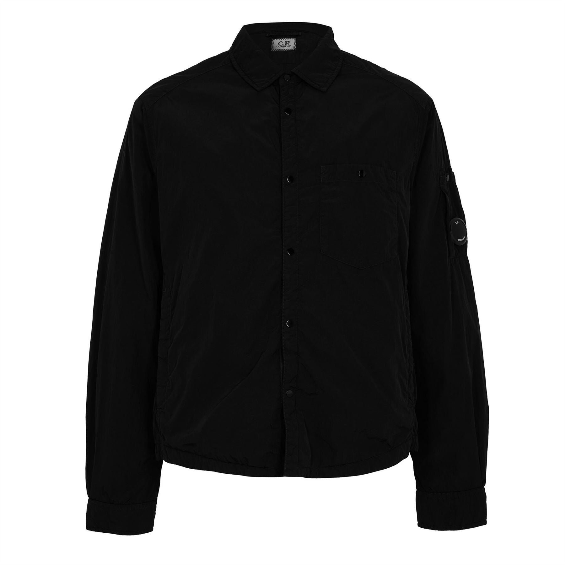 CP Company Padded Overshirt
