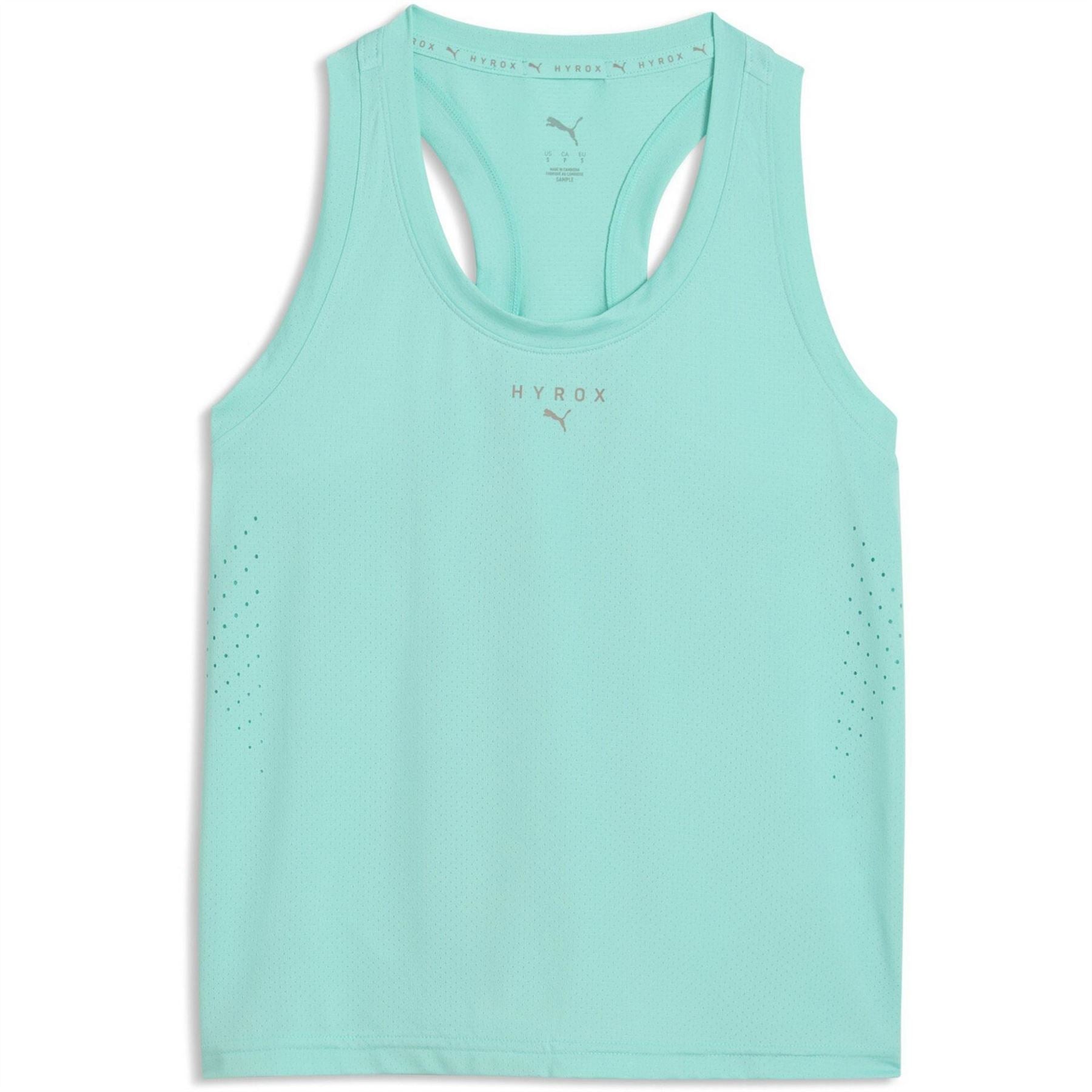Puma Hyrox Performance Vest