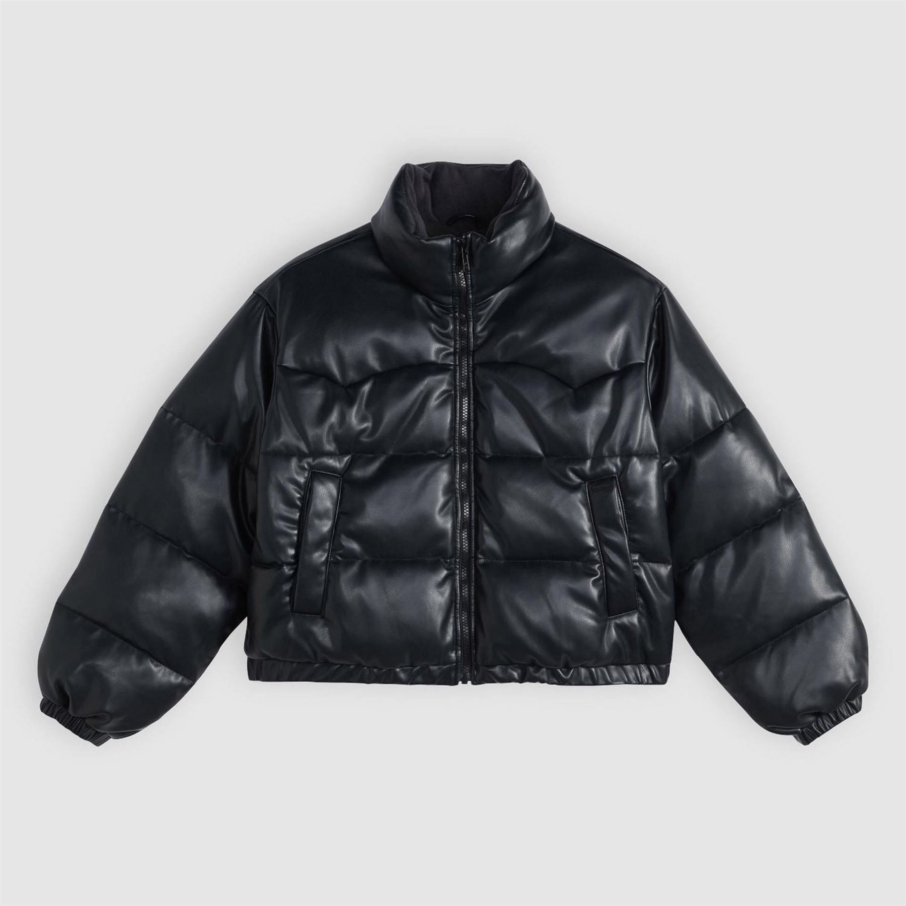 Levis Puf Jacket Ld99