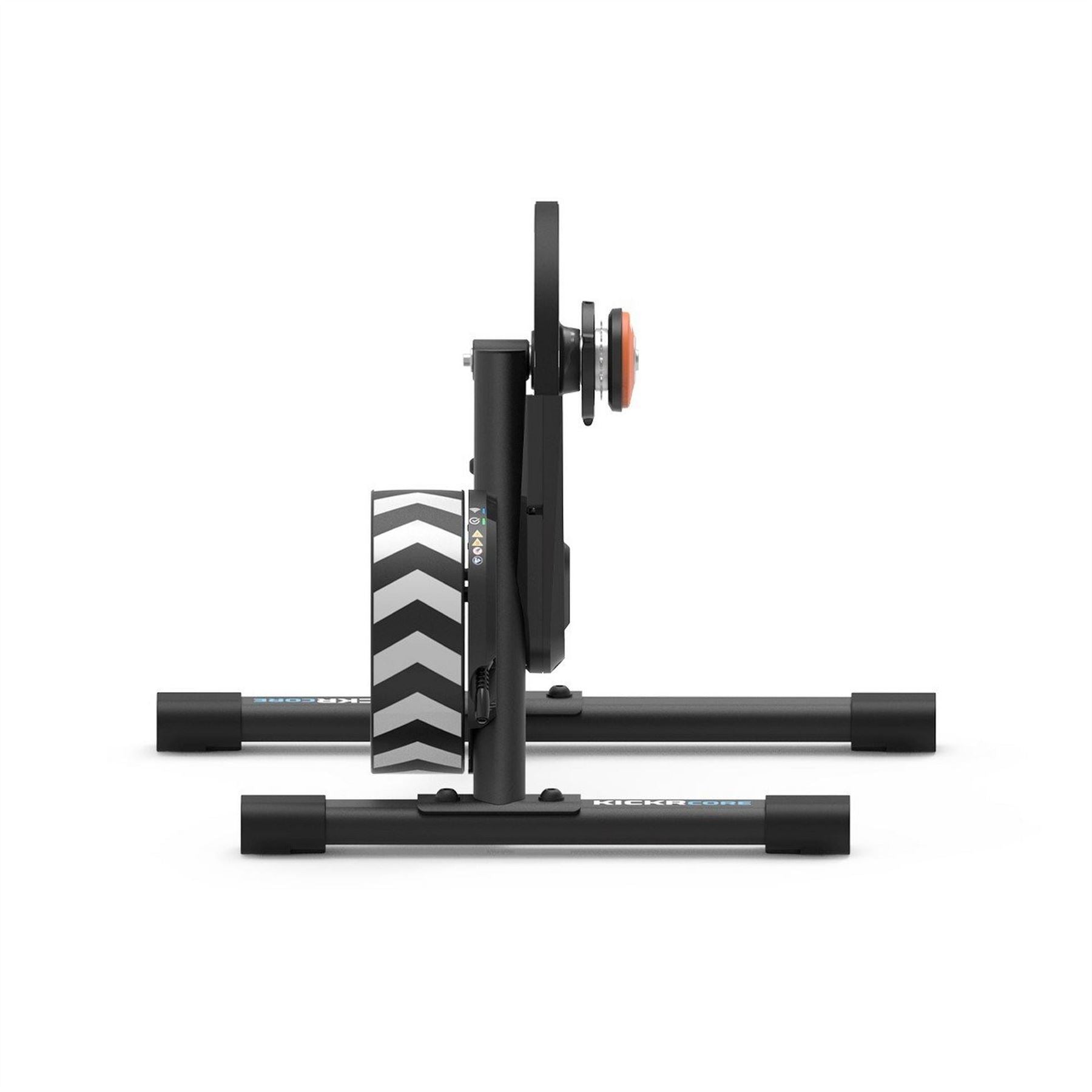 Wahoo Core 2   Zwift Click And Cog