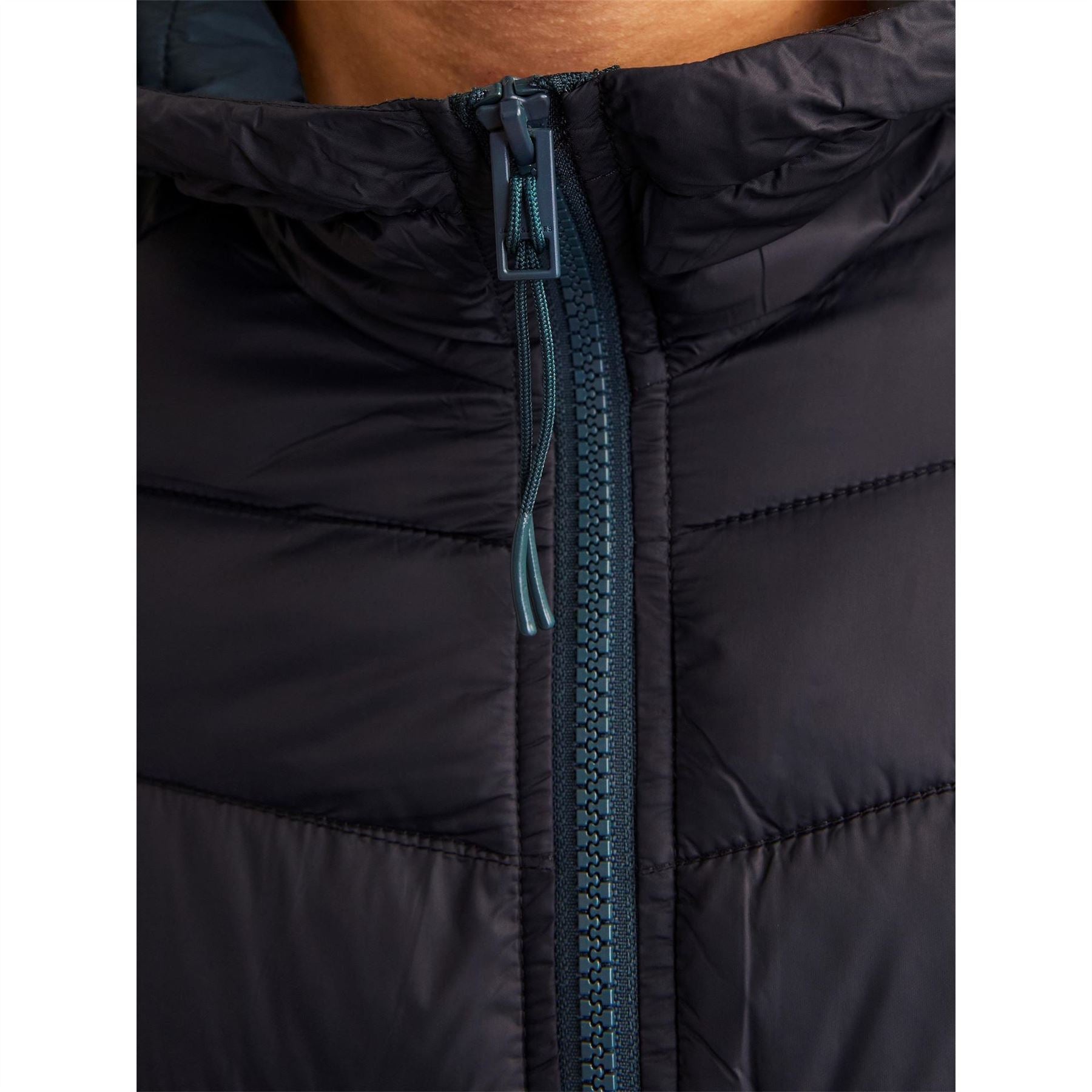 Jack and Jones Junior And Junior Sprint Medium Puffer Jacket