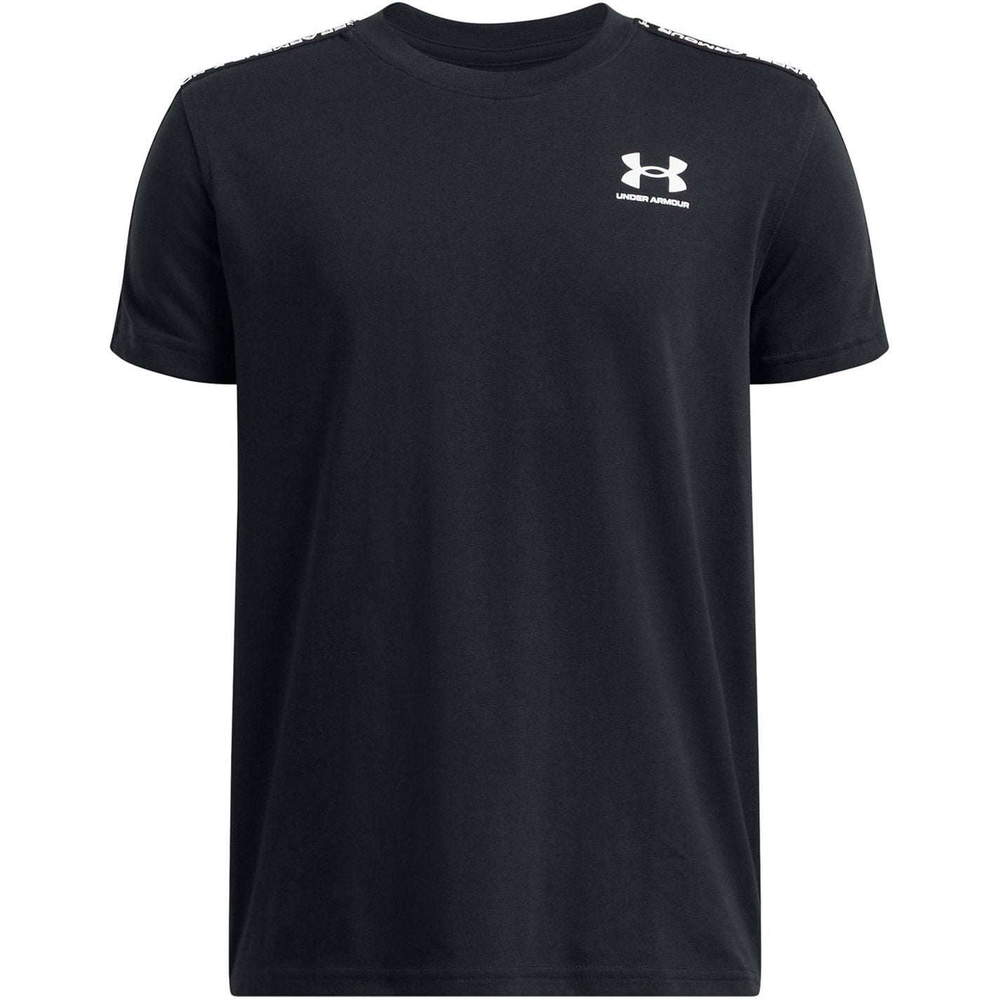 Under Armour Crew Neck Short Sleeve Regular Fit T-Shirt