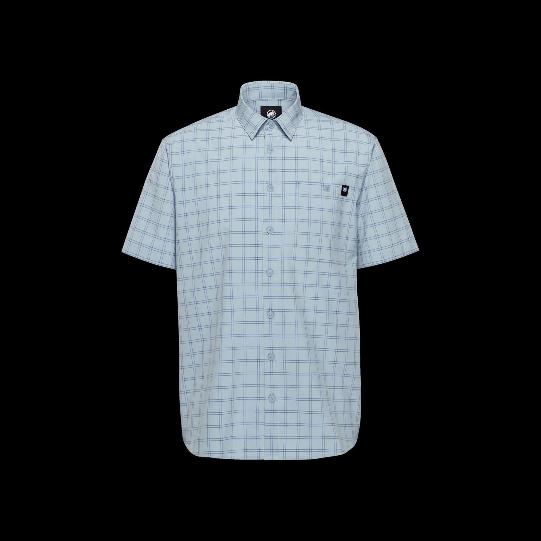 Mammut Short Sleeve Performance T-Shirt