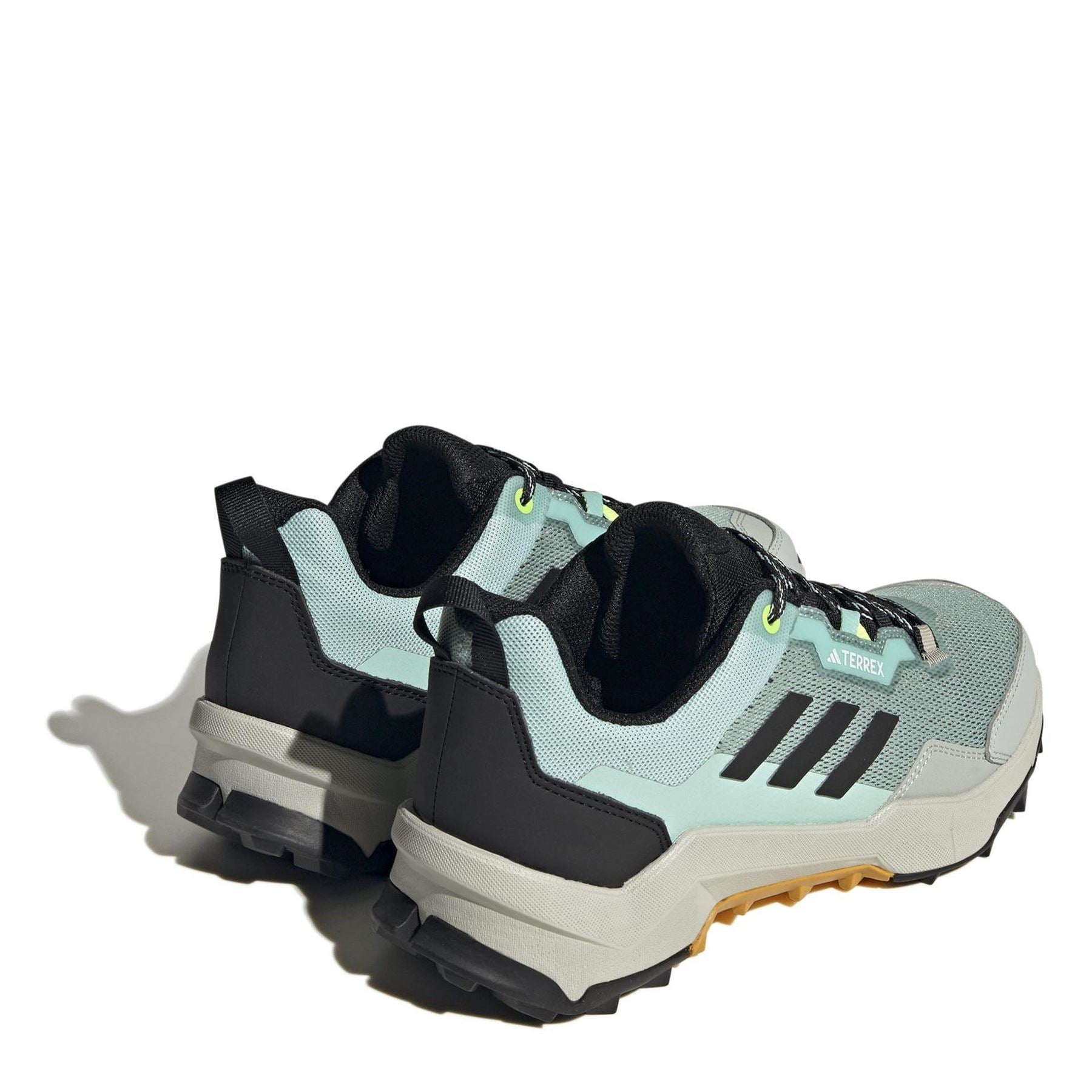 adidas Womens Terrex Ax4 Hiking Shoes