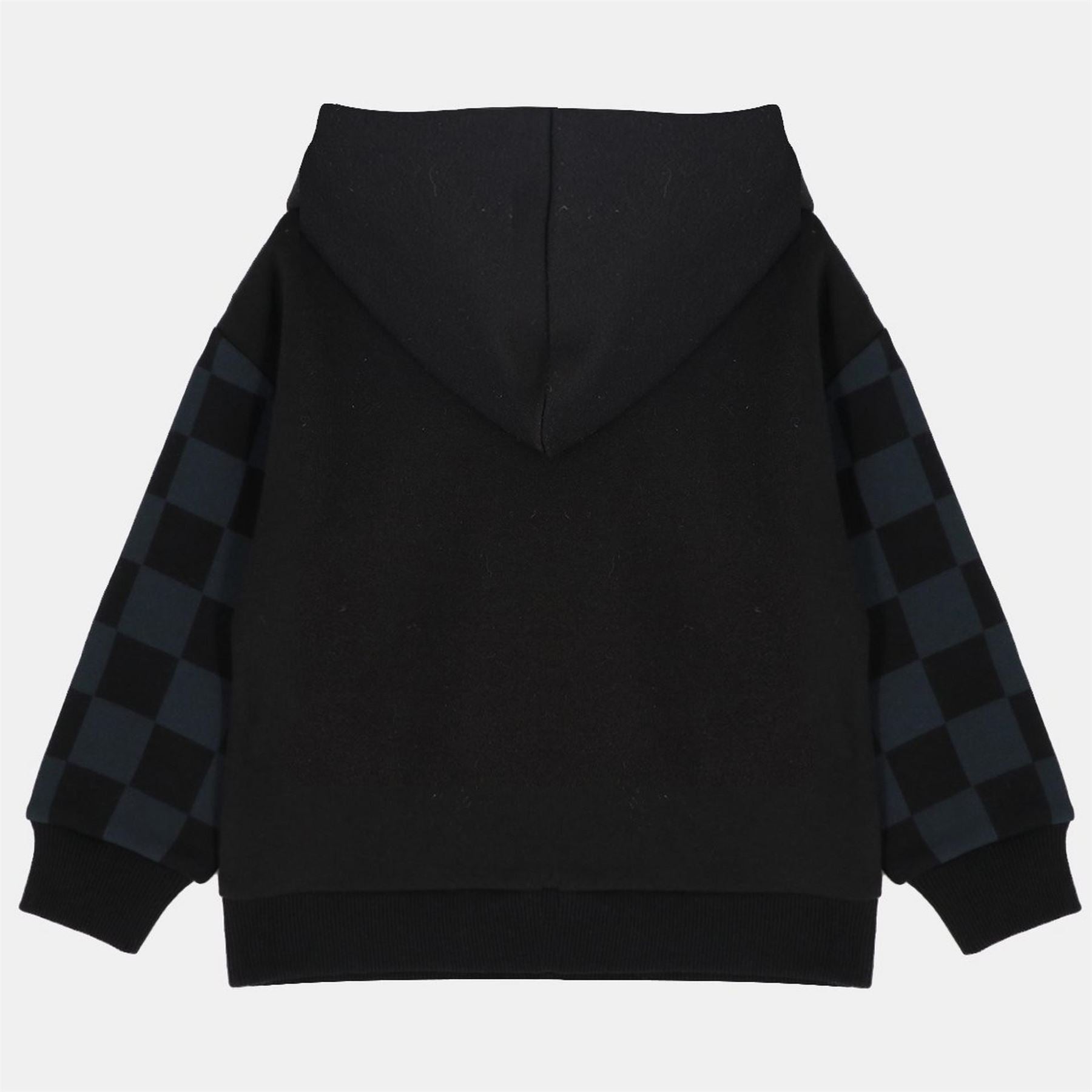 Character Hoody Infant