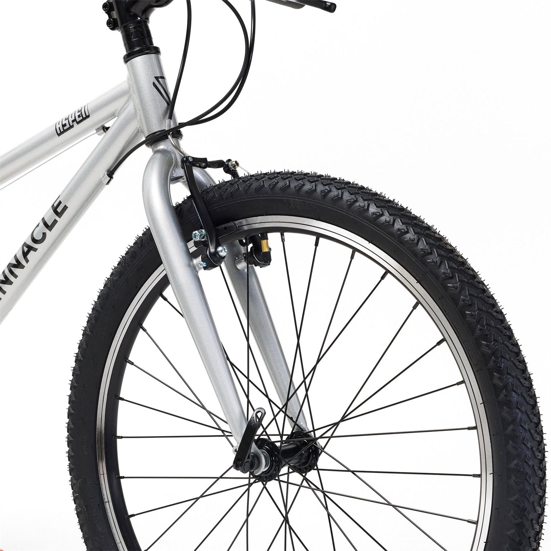 Pinnacle Aspen 24 Inch Bike Junior