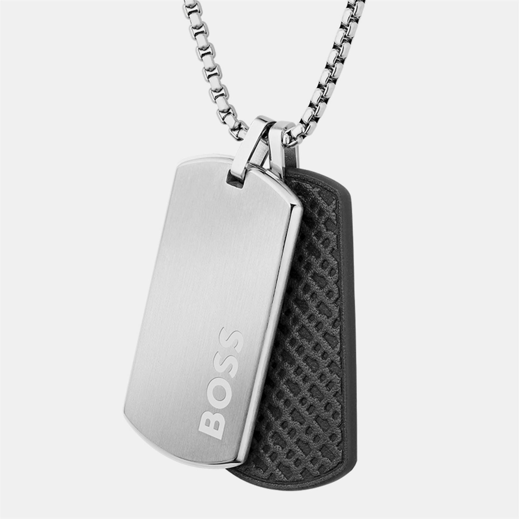 Boss Devon Necklace