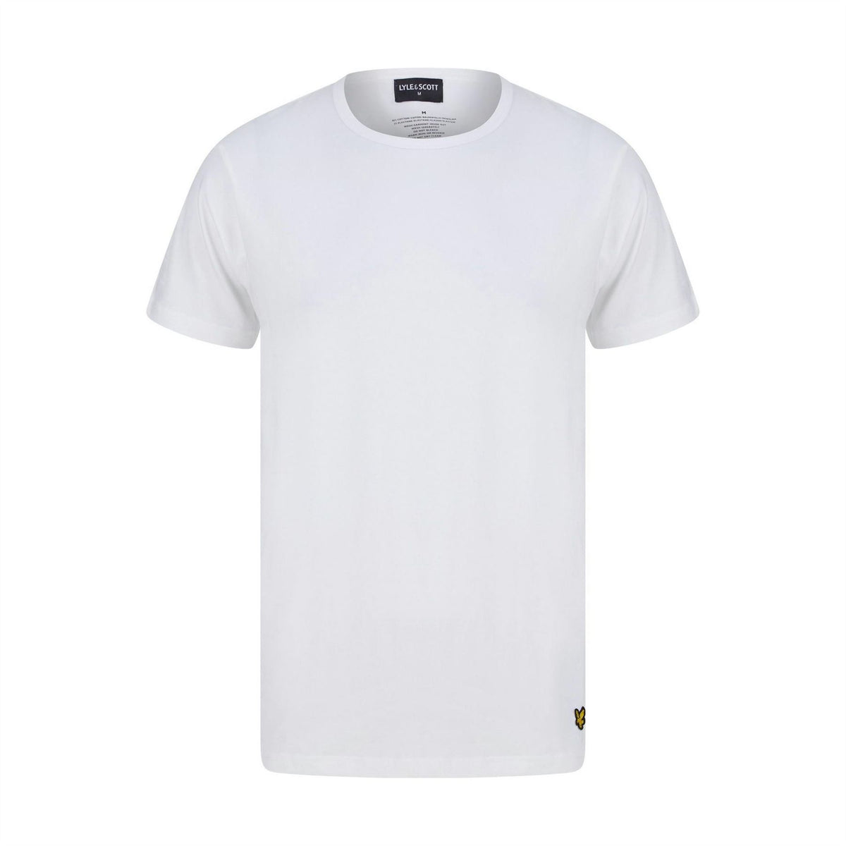 Lyle and Scott Sft Touch Sht P