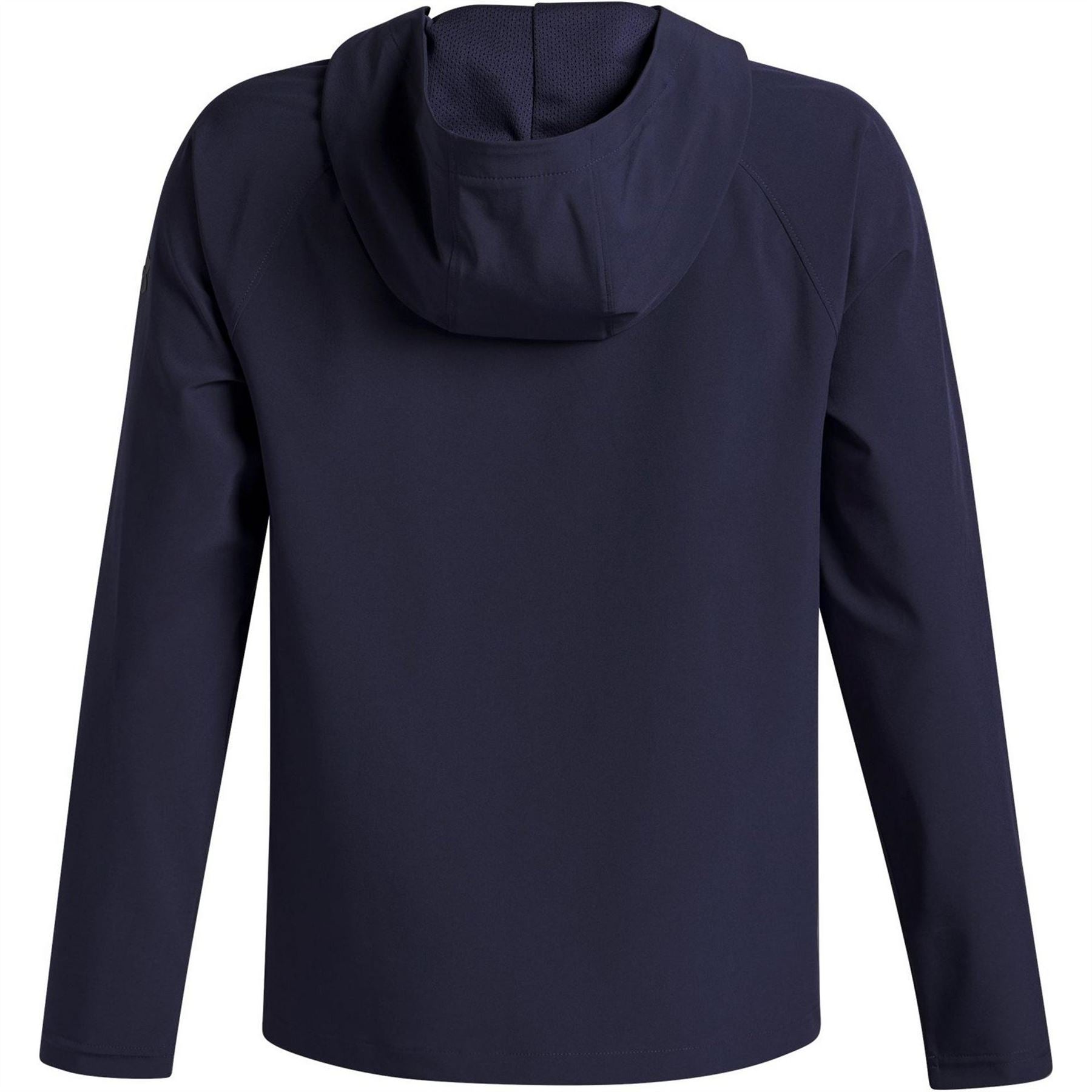 Under Armour Armour Ua B Unstoppable Full Zip Hoody Boys