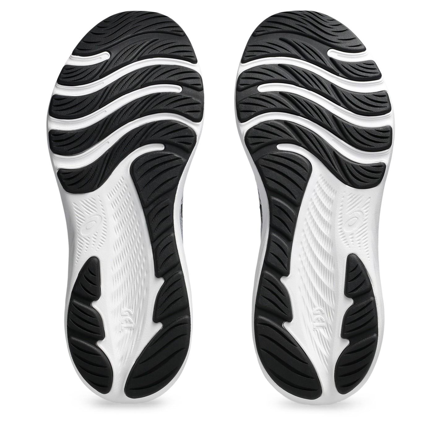 Asics Mens Gel Contend 9 Running Shoes Womens