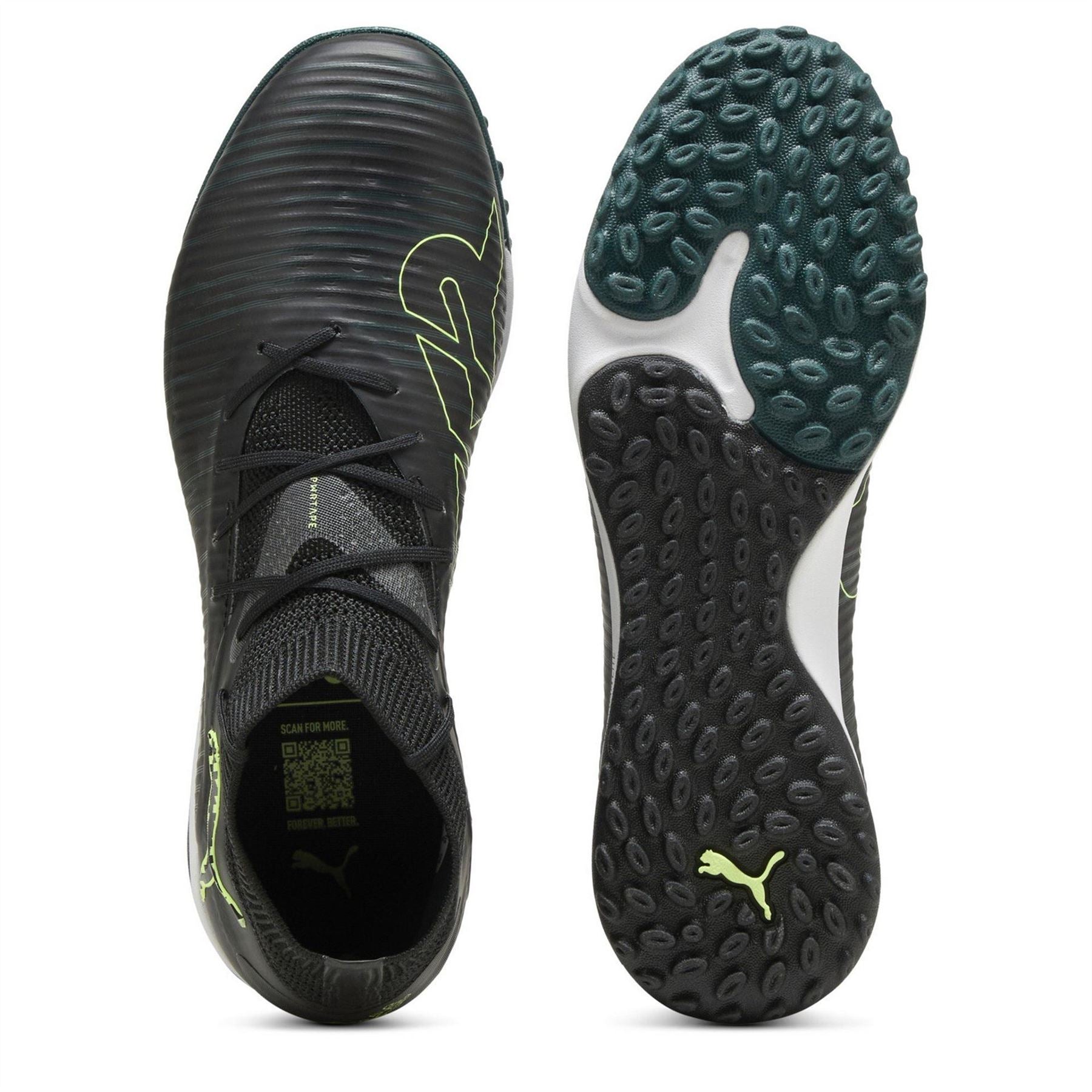 Puma Future 8 Pro Cage Astro Turf Football Boots