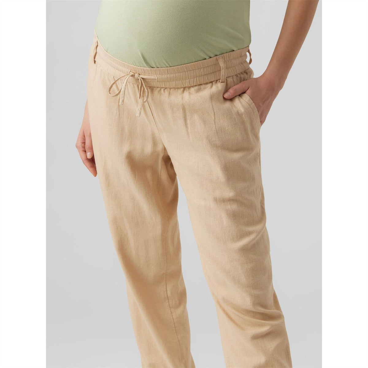 Mamalicious Maternity Pyjama Trousers