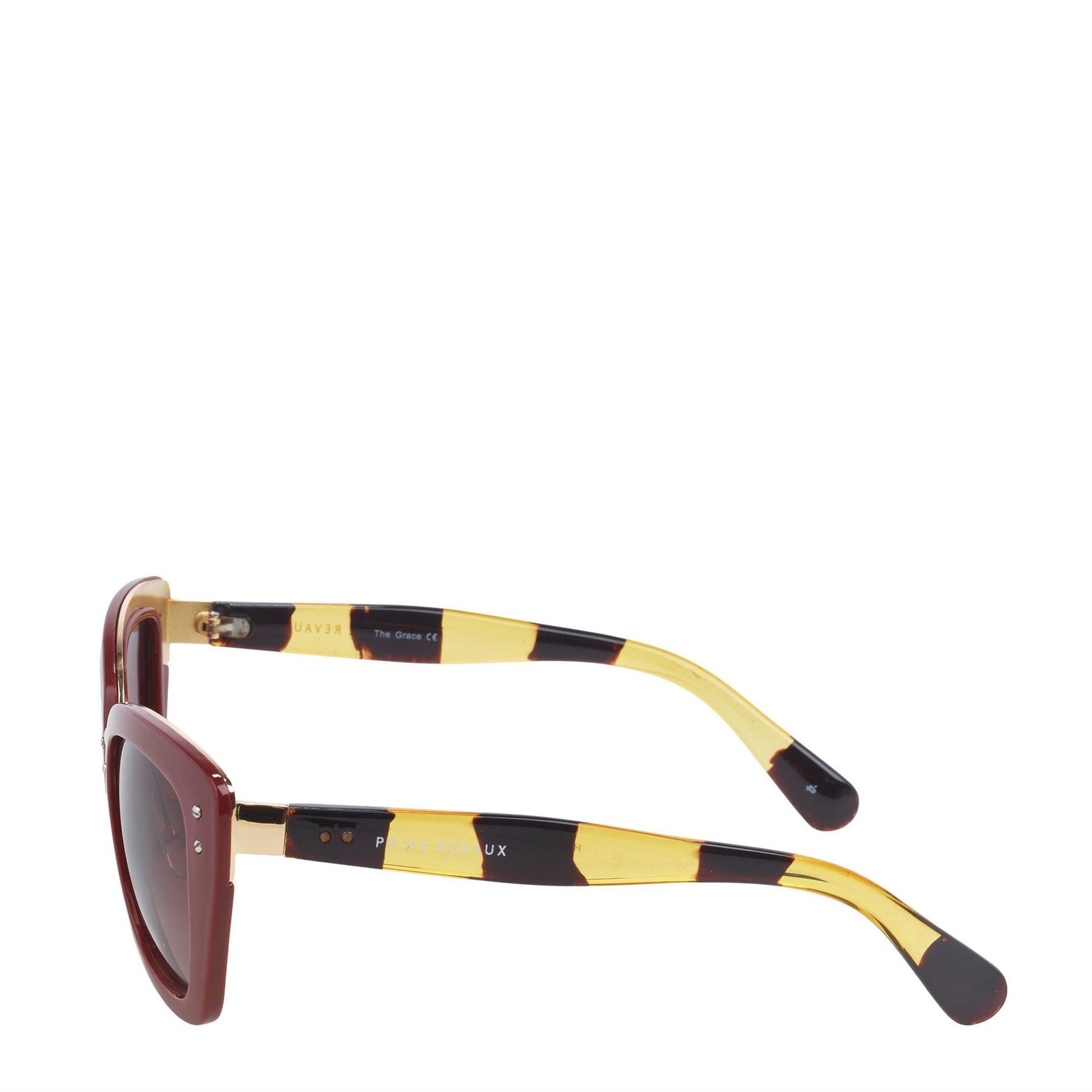 Prive Revaux Adults The Grace Cat Eye Sunglasses