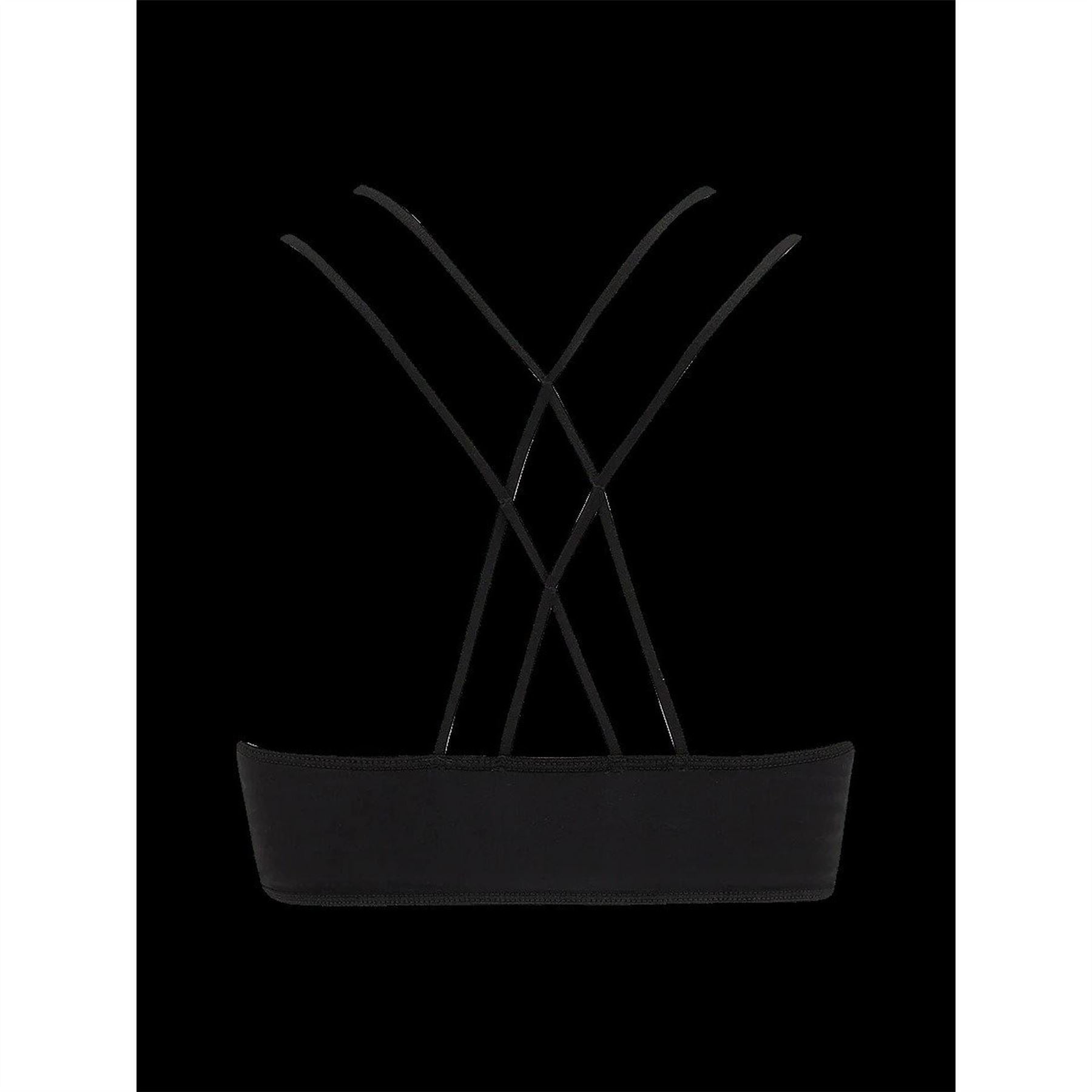 Coco de Mer Half Cup Demi Bra