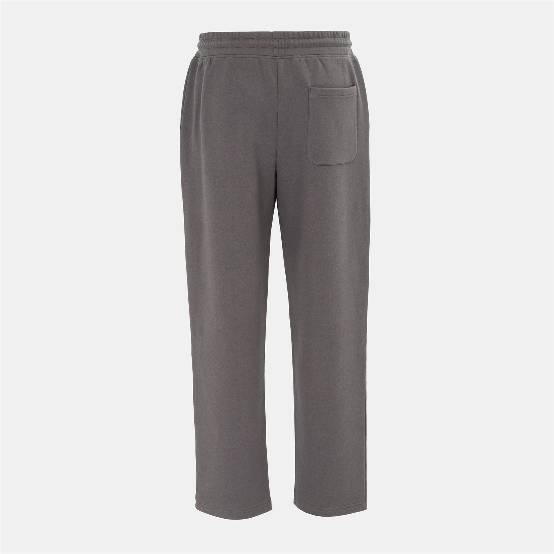 Loyalti Mens Galazy Jogger Open Hem