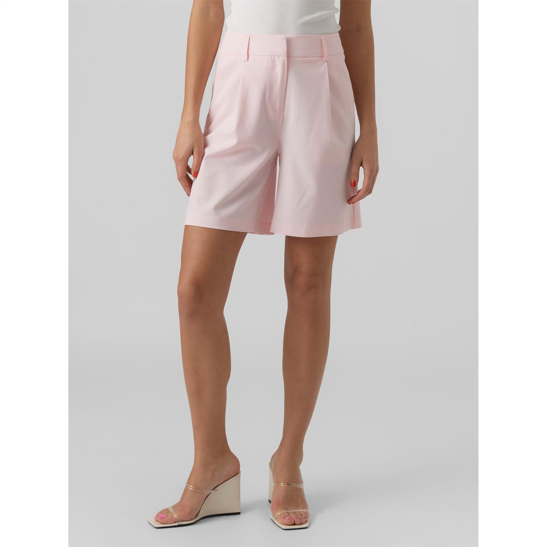 Vero Moda Zelda Tailored Shorts