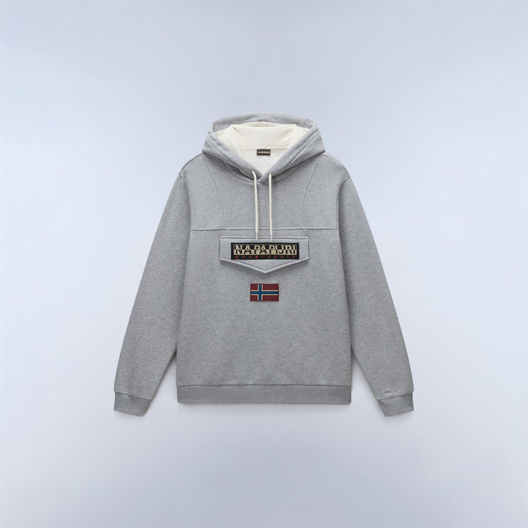 Napapijri Burgee Long Sleeve Regular Fit Top