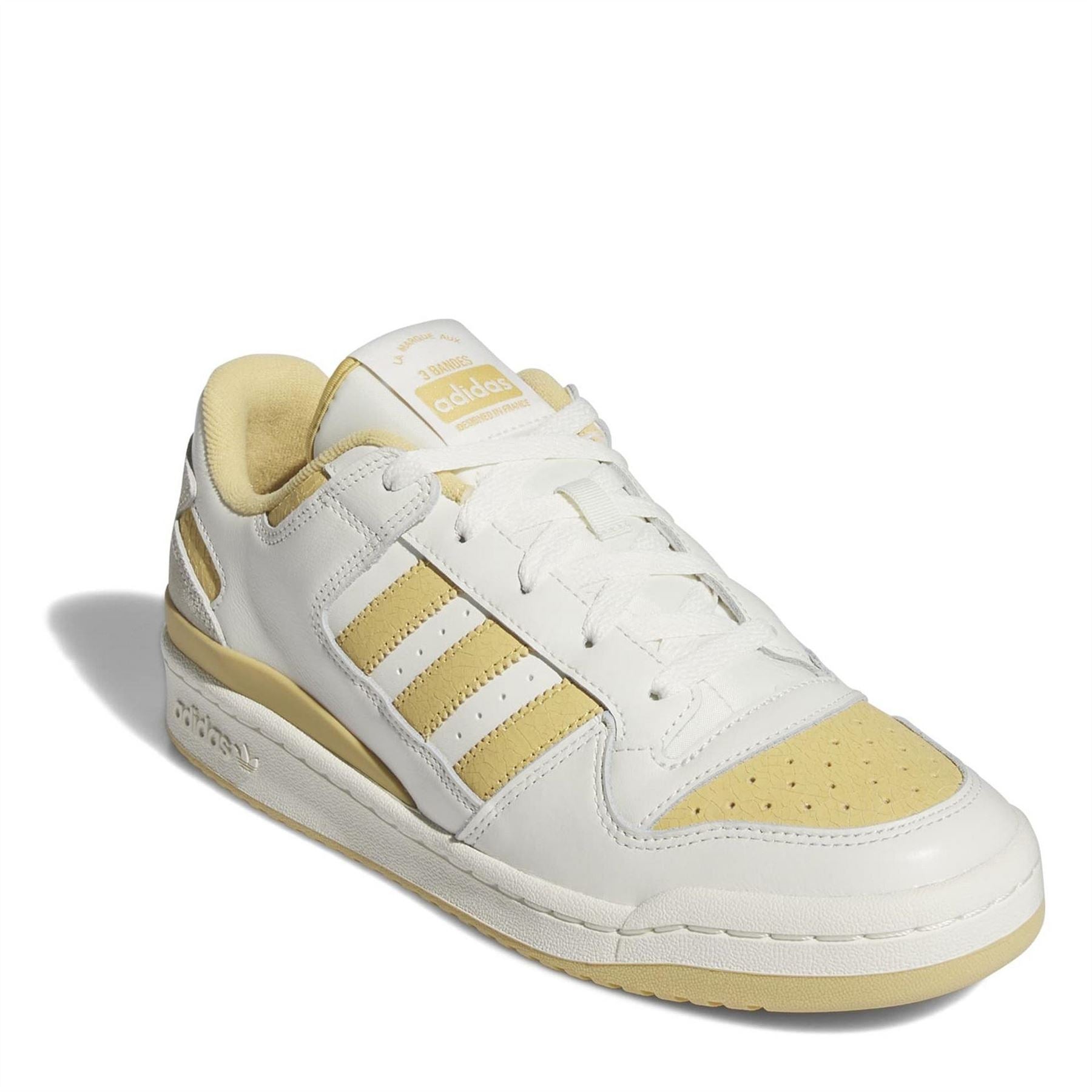 adidas Originals Forum High Top Trainers