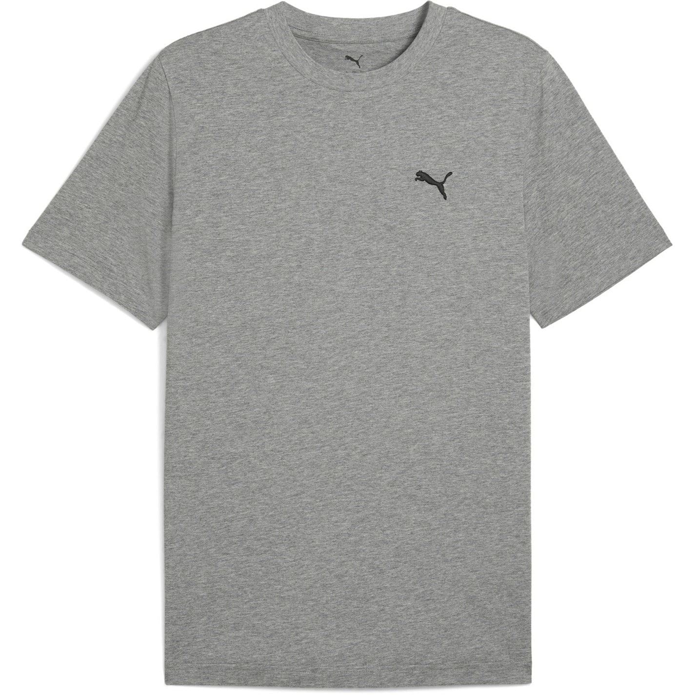 Puma Regular Fit Crew Neck T-Shirt