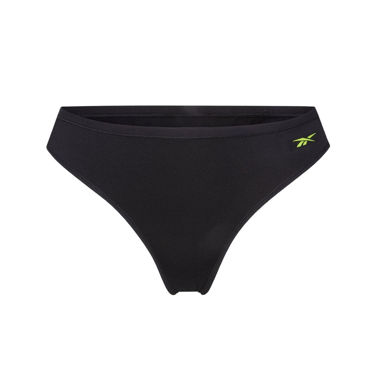 Reebok Womens 3 Pack Thong Agatha