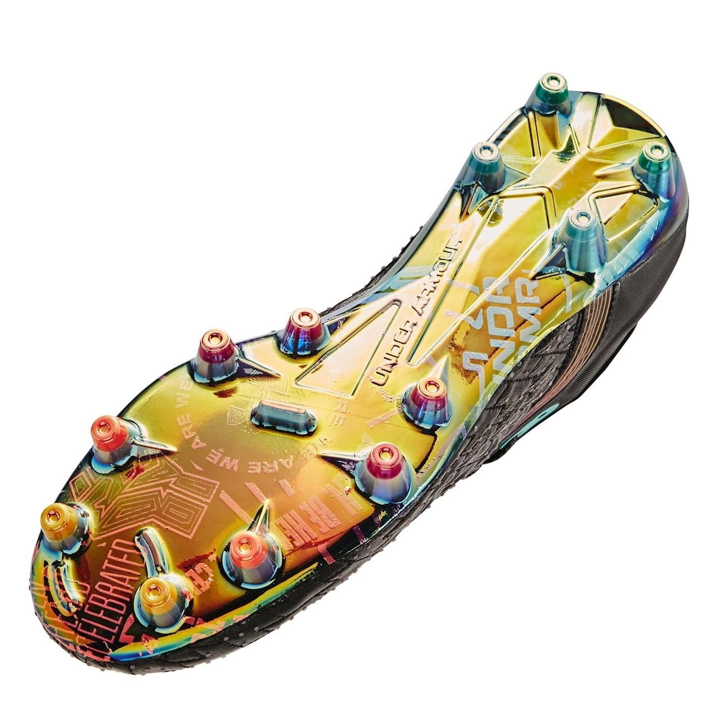 Under Armour Clone Magnetico 2 Adults Firm Ground Football Boots