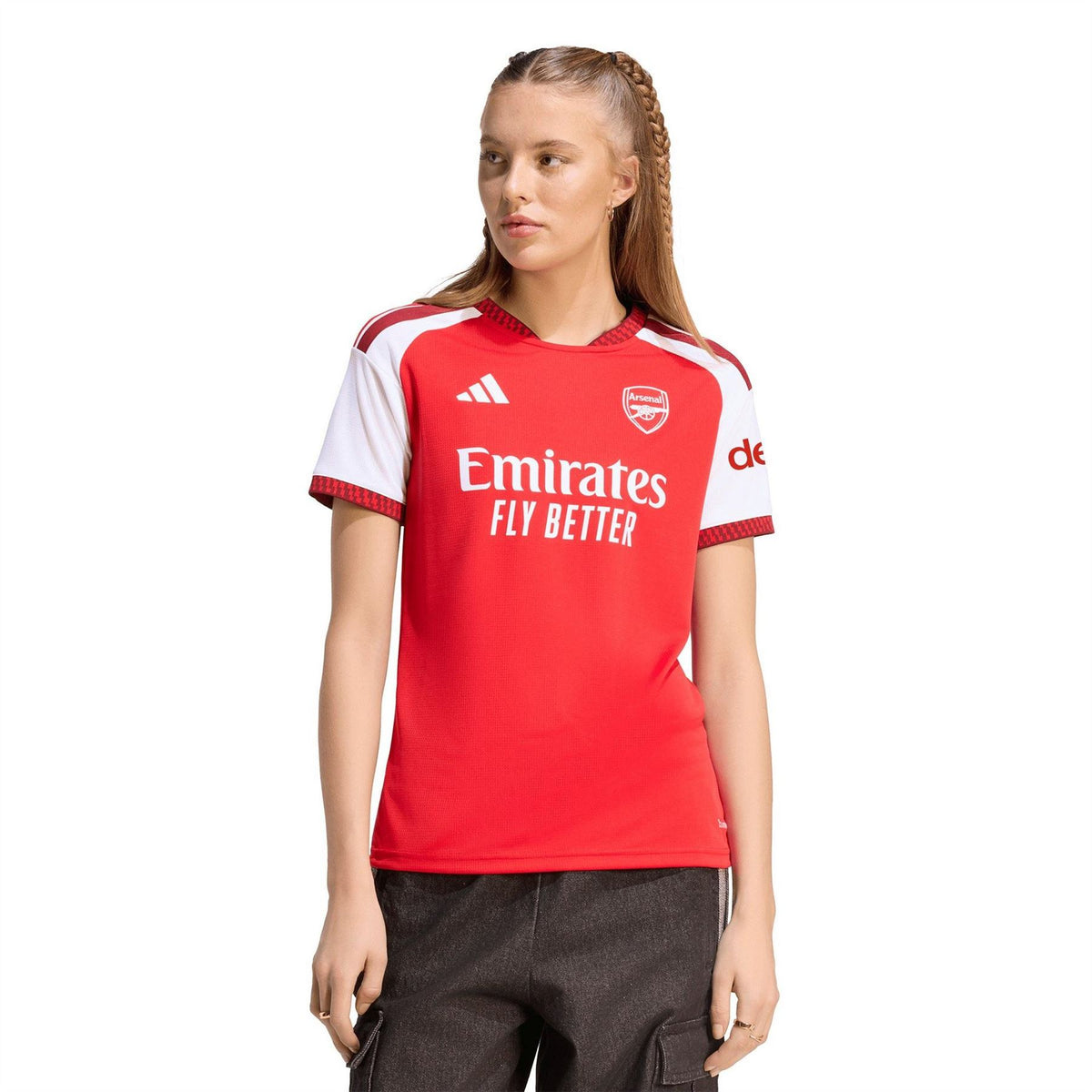 adidas Womens Home Shirt 2026 27