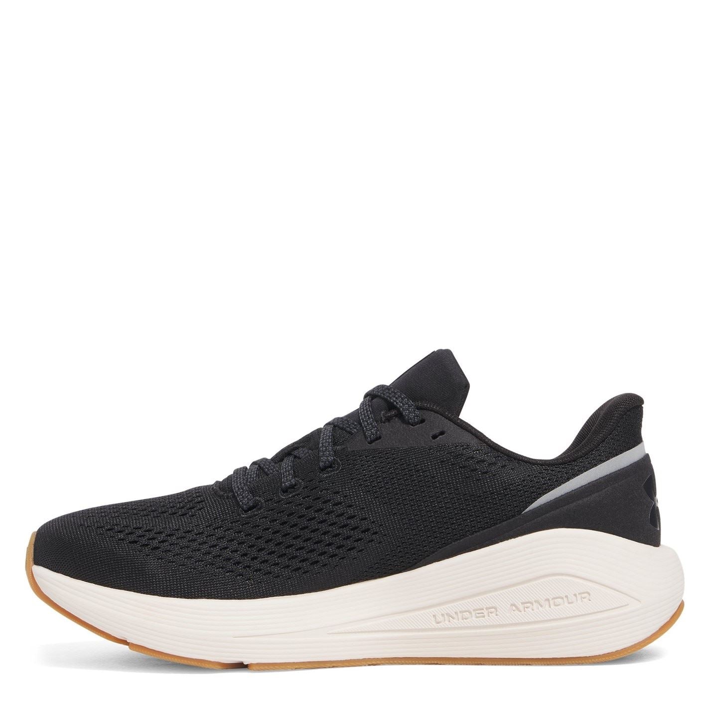 Under Armour Sonic 7 Low Top Flat Heel Sneakers