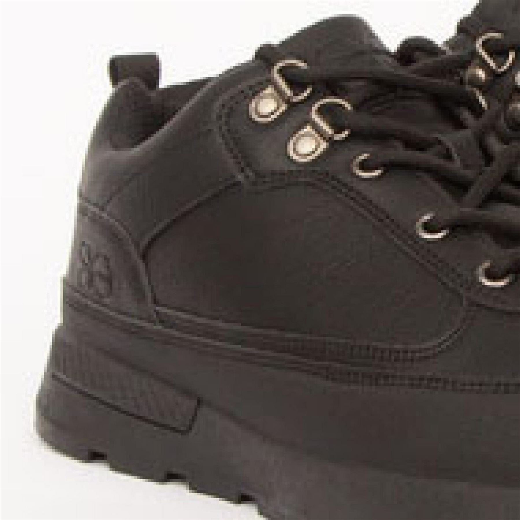 Crosshatch Boots