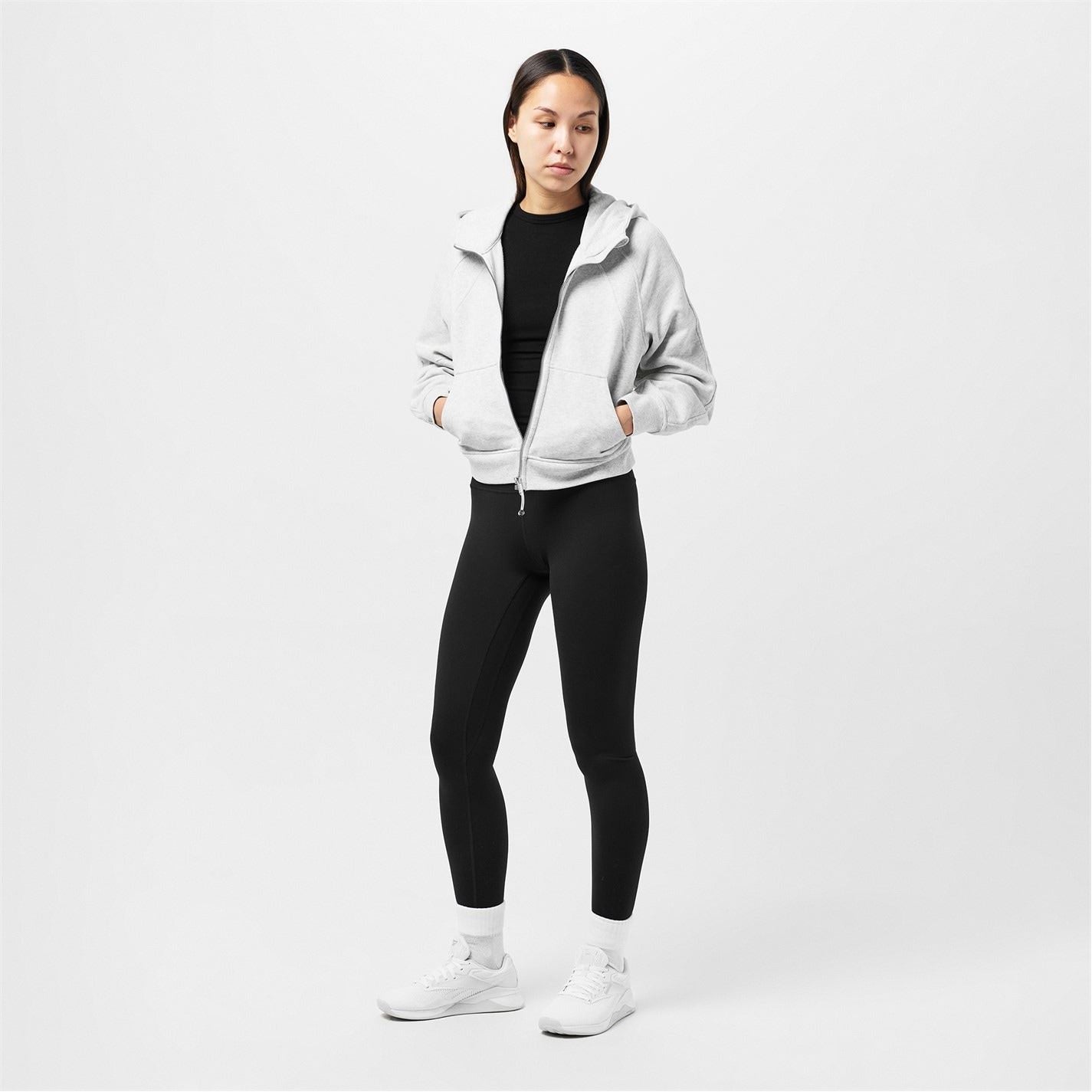 Reebok Nano X4 Low Top Sneakers