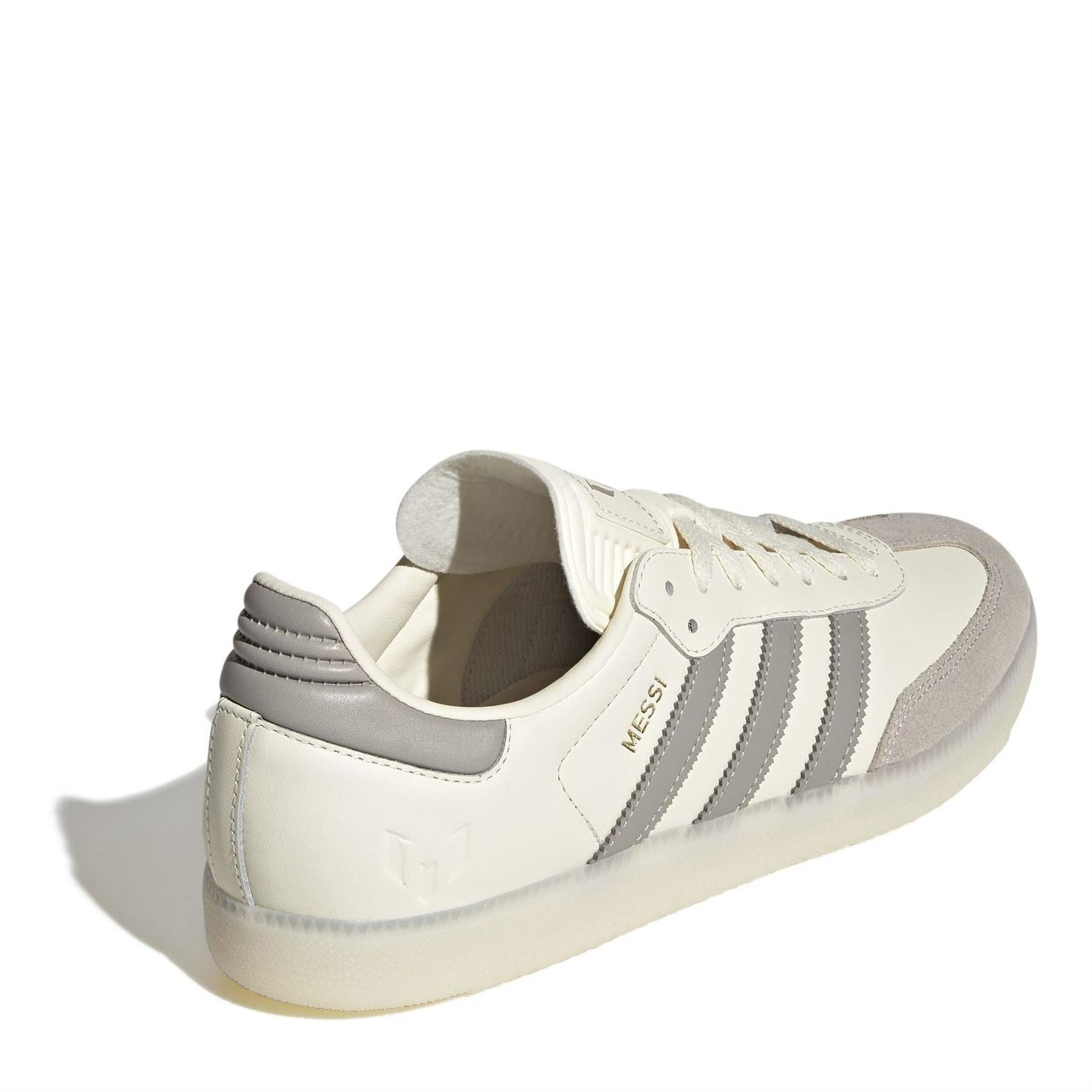 adidas Samba Messi Low Top Sneakers