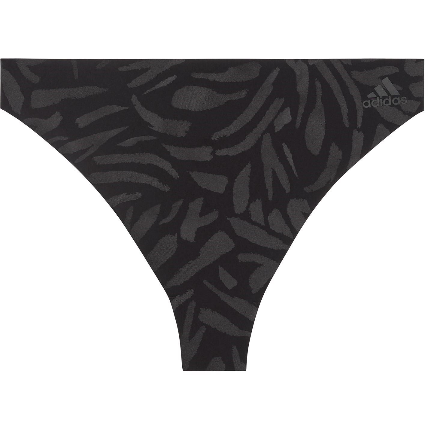adidas Womens Logo Thong