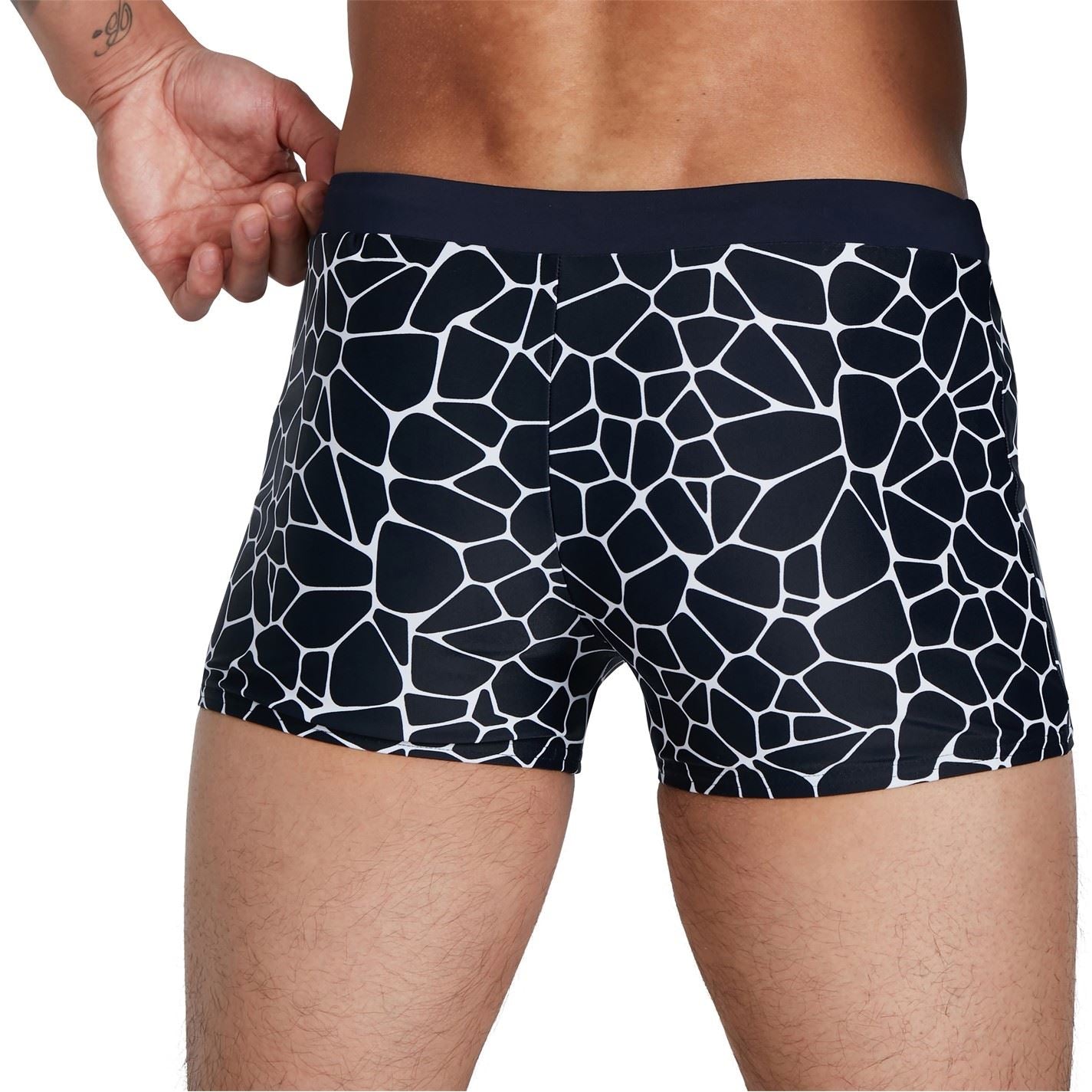 Speedo Mens Valmilton Aquashorts