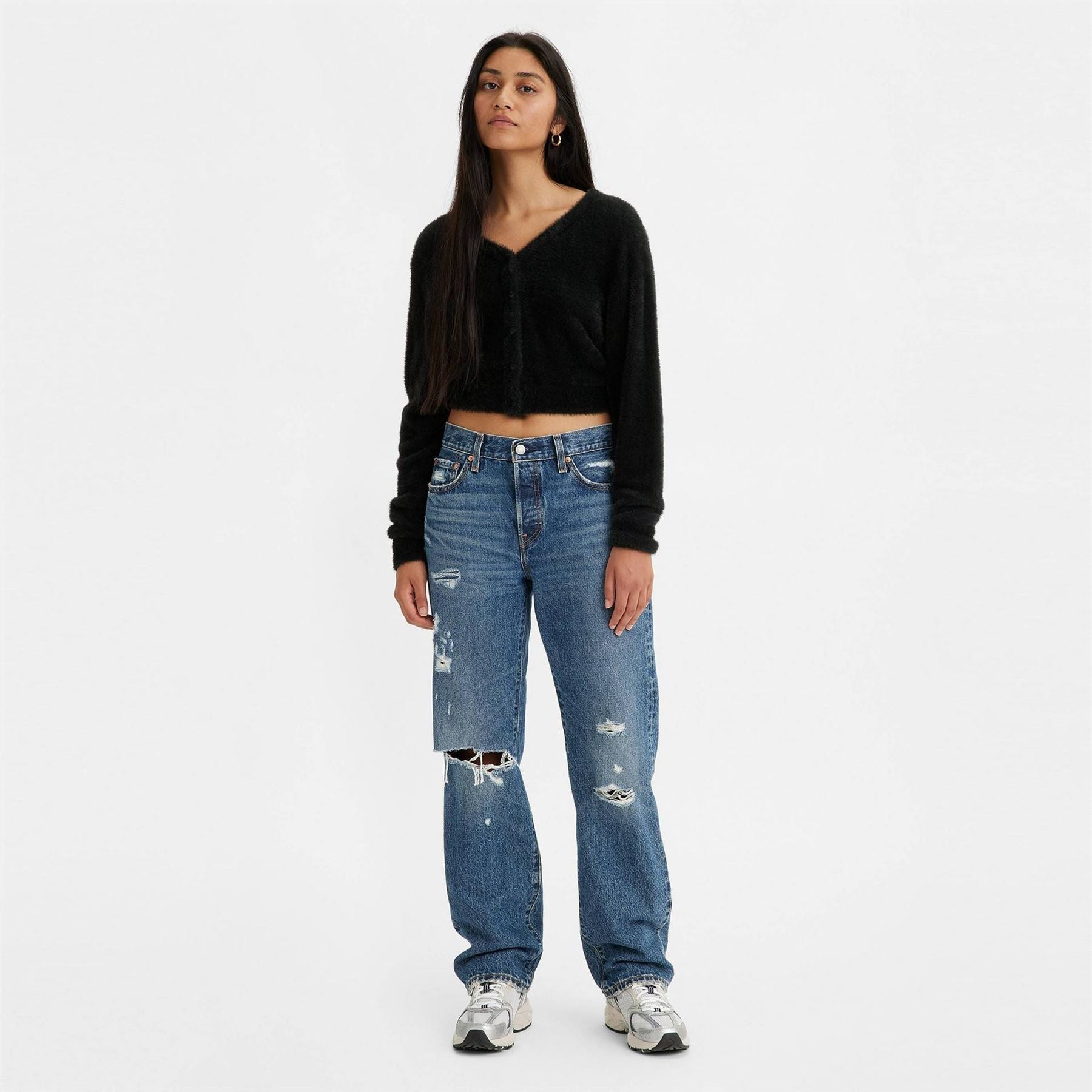 Levis 90s Jeans